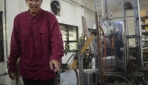 Kembangkan Biogasoline Minyak Jelantah, Mahasiswa UGM Borong 4 Penghargaan Internasional