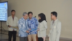 RZIS UGM Salurkan Beasiswa