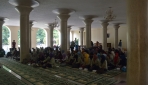 RZIS UGM Salurkan Beasiswa