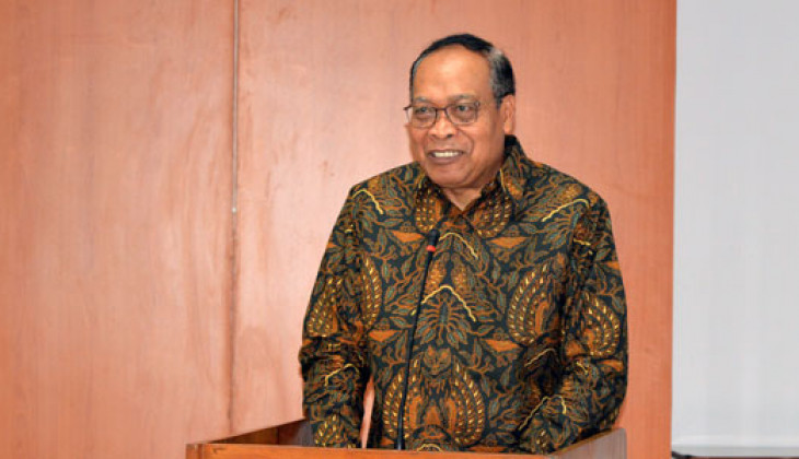 Komitmen UGM Dalam Memperjuangkan Tunjangan Kinerja