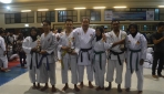 Karate UGM Raih 6 Medali Kejuaraan Karate ISI Surakarta Cup II