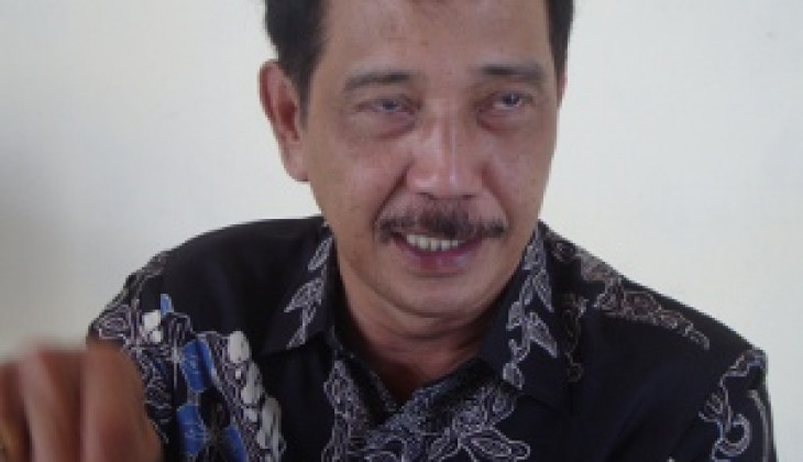 Sislognas Antisipasi Mahalnya Trasportasi Perdagangan Kawasan