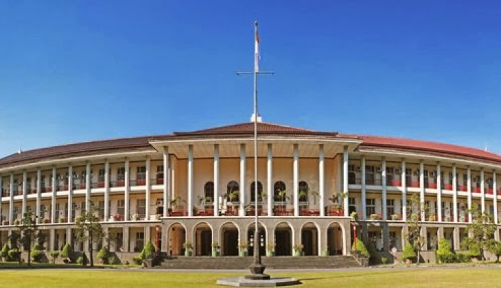 Terpilih, Anggota MWA UGM Periode 2016-2021