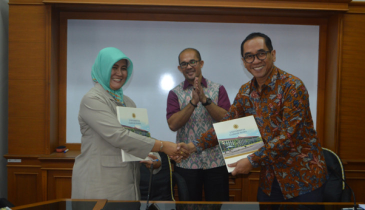 UGM-BNPB Pasang EWS di 14 Daerah Rawan Longsor