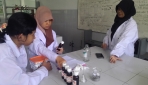 Mahasiswa UGM Olah Limbah Cangkang Telur Jadi Obat Maag