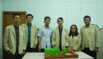 Interion Smarture, Alat Buka-Tutup Irigasi Sawah