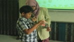 Mahasiswa UGM Inisiasi Dokter Gigi Kecil