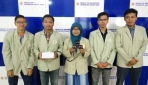 K-Netra, Kacamata Cerdas Untuk Tunanetra