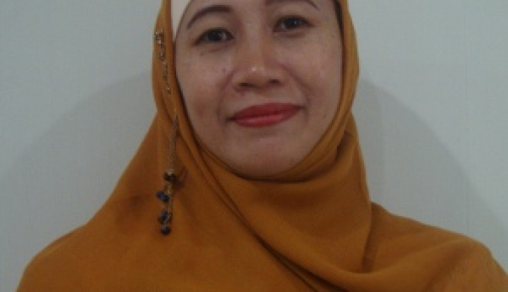 Teliti Disintermediasi Sektor Perbankan Hantar Siti Raih Doktor