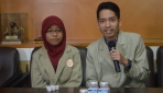 Mahasiswa UGM Manfaatkan Lendir Lele Untuk Obat Luka Diabetes