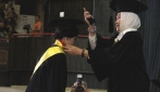 UGM Mewisuda 1.616 Lulusan Sarjana