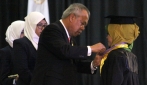 UGM Mewisuda 1.616 Lulusan Sarjana