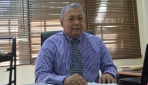 Prof. dr. M. Juffrie, Ph.D., Sp.A (K)