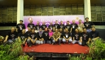 Reuni Akbar Alumni Voli Gadjah Mada (AVOGAMA)