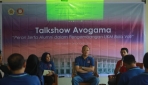 Reuni Akbar Alumni Voli Gadjah Mada (AVOGAMA)