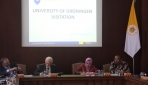 UGM dan University of Groningen Bersama Membentuk Pemimpin Dunia