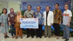 RS UGM Gelar Operasi Katarak Gratis