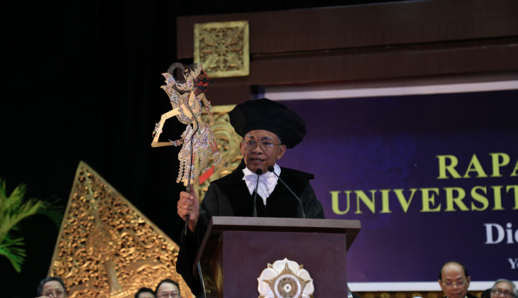 Perlu Sistem Komando untuk Mewujudkan Indonesia Sehat