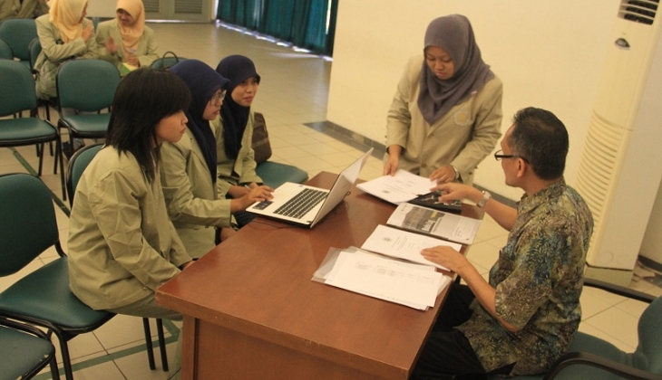 UGM Mendapatkan Dana Hibah PKM KT Terbanyak