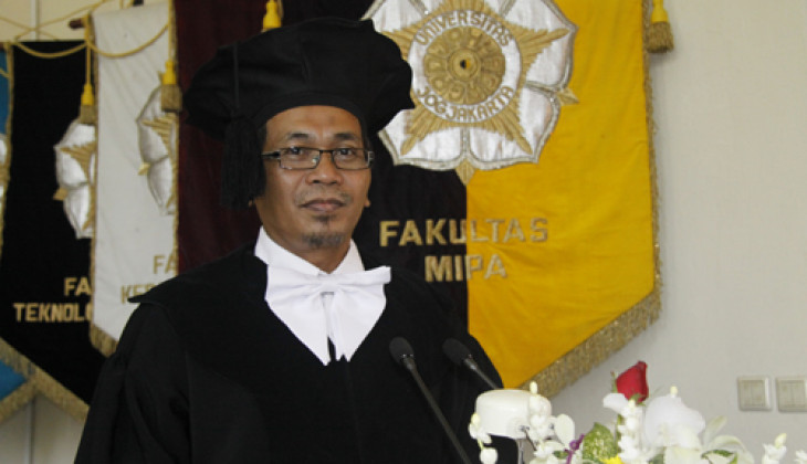 Geofisika Makin Berperan dalam Eksplorasi Migas dan Geofisika Makin Berperan dalam Eksplorasi Migas dan