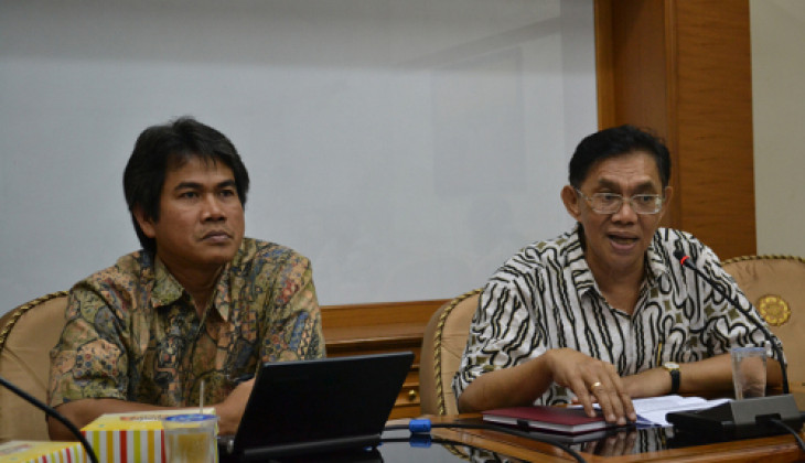 UGM Buka Pendaftaran Calon Rektor