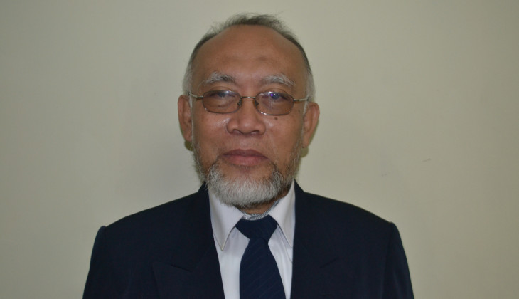 Raih Doktor Usai Meneliti Sel Punca Kanker Payudara