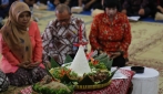 Kenduri Warga Menandai Pelepasan Wolbachia Tahap Dua