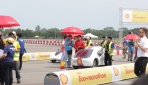 SEMAR URBAN, Salah Satu Unggulan di Shell Eco-Marathon Asia