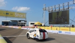 SEMAR URBAN, Salah Satu Unggulan di Shell Eco-Marathon Asia