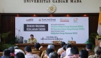 Pemerintah Didorong Optimalkan Pemanfaatan Energi Baru Terbarukan