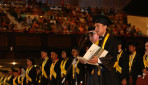 UGM Mewisuda 1.675 Lulusan Sarjana dan Diploma