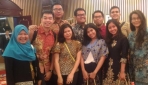 Mahasiswa UGM Terpilih Ikuti Program Write to China