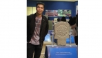 Mahasiswa UGM Terpilih Ikuti Program Write to China
