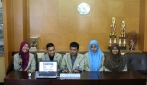 Mahasiswa UGM Kembangkan Gamelan Untuk Tuna Netra