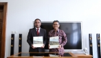 Tingkatkan Kualitas SDM Aparatur Pemerintah, Timor Leste Gandeng UGM