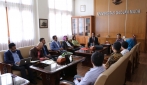 Tingkatkan Kualitas SDM Aparatur Pemerintah, Timor Leste Gandeng UGM