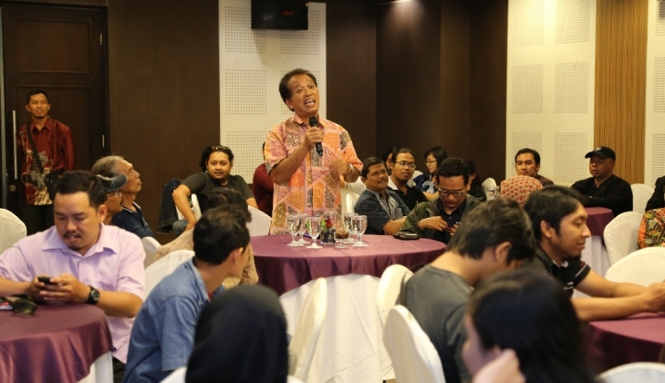 Meramu Pendidikan Pancasila dalam Pembelajaran