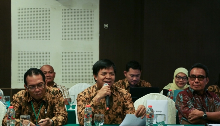 Reformasi Kebijakan Rastra Menuju BPNT