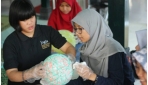 Mahasiswa UGM Kampanyekan Masyarakat Inklusif bagi Kelompok Difabel