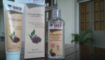  Gel Biji Kopi Merapi Untuk Obat Luka Diabetes