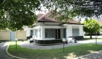 Menengok Museum UGM, Tempat Singgah Obama Kecil