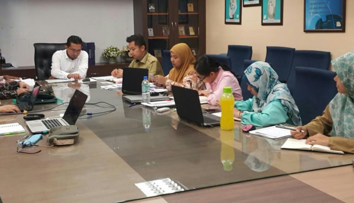 Fakultas Biologi Tingkatkan Kerja Sama Biologi Tropika dengan UTHM Malaysia