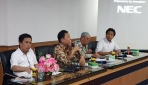 PSP UGM dan UNHAS Mengadakan Pelatihan Pengembangan Ilmu Kepancasilaan