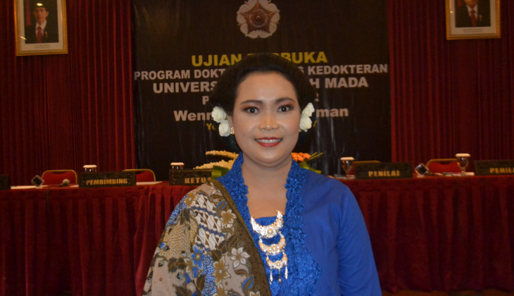 Sekolah Bisa Cegah Remaja Melakukan Seks Pranikah