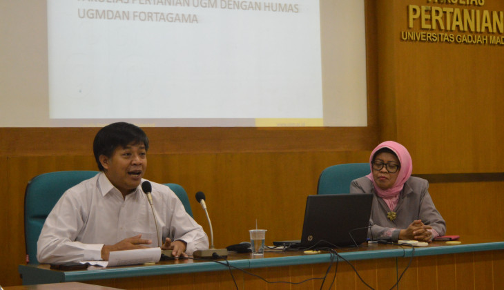 Pakar UGM: Pemerintah Harus Merevisi Permendag Tentang HET Beras