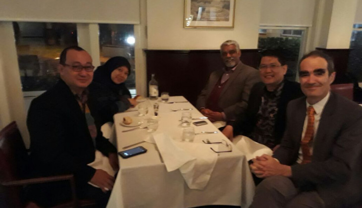 Fakultas Biologi UGM Perkuat Kerja Sama Dengan Australia National University