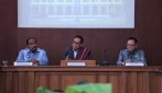 UGM- Lembaga Karya Pokphand-Pemkab Sumba Barat Daya Jalin Kerja Sama