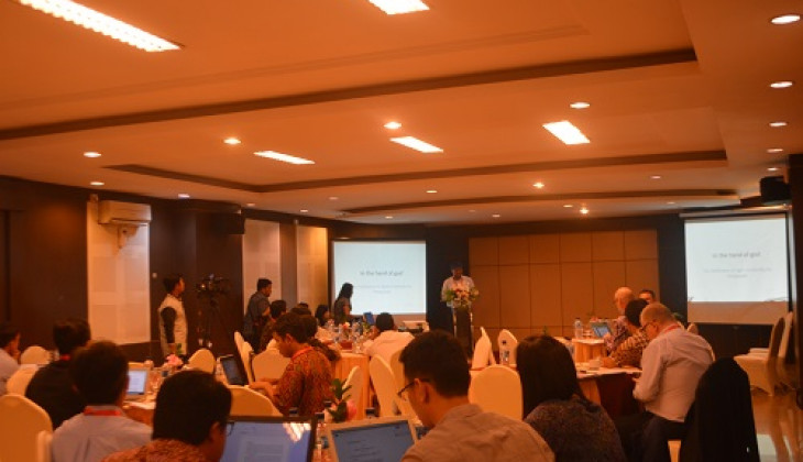 Fakultas Hukum UGM Gelar International 1st Conference on Socio Legal Studies
