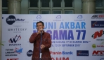 Reuni Akbar Kagama 77