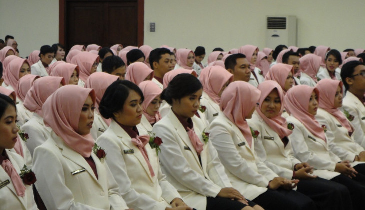 Peran Apoteker Diperlukan untuk Mengendalikan Meluasnya Resistensi Antimikroba